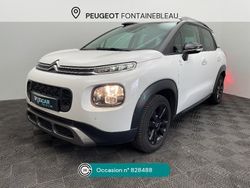 Occasion 2019 Citroën C3 Aircross Origins SUV | 12 990 € (Prix juste)