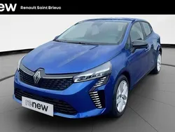 Bleu Utilisé 2023 Renault Clio V Evolution Citadine | 14 890 € (Bon prix)