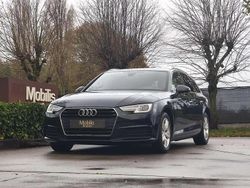 Noir Occasion 2018 Audi A4 Sport Break | 19 000 € (Super prix)