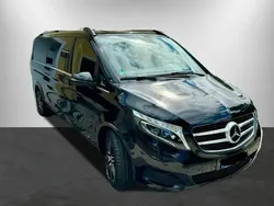 Mercedes V250