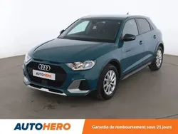 Vert Utilisé 2020 Audi A1 Design Citadine | 22 590 € (Prix juste)