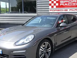 Gris Utilisé 2013 Porsche Panamera Berline | 30 800 €