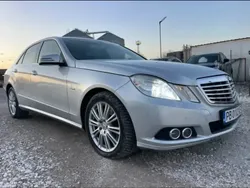 Utilisé 2010 Mercedes E350 Elegance Berline | 10 000 €