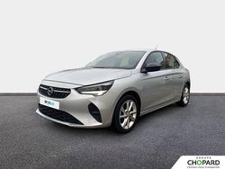 Gris Utilisé 2022 Opel Corsa Business | 11 490 € (Prix juste)