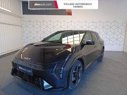 Nouvelle 2025 Kia EV4 GT-Line Citadine | 45 890 €