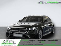 Utilisé 2022 Mercedes S580 Berline | 103 100 € (Prix assez cher)