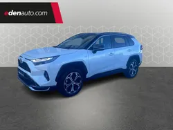 Utilisé 2024 Toyota RAV4 Hybrid SUV | 51 990 € (Prix cher)