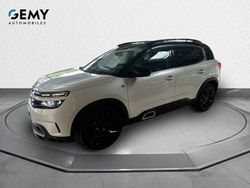Utilisé 2020 Citroën C5 Aircross Shine SUV | 20 790 € (Prix juste)