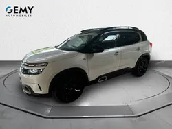 Utilisé 2020 Citroën C5 Aircross Shine SUV | 21 690 € (Prix juste)