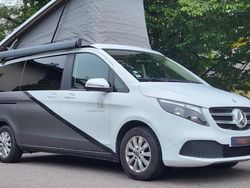 Utilisé 2020 Mercedes V220 Marco Polo Monospace | 52 990 €