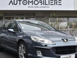 Utilisé 2004 Peugeot 407 Griffe Berline | 4 990 €