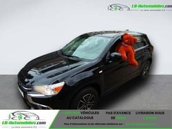 Utilisé 2018 Mitsubishi ASX SUV | 18 100 € (Prix juste)