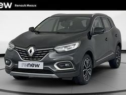 Noir Utilisé 2022 Renault Kadjar Intens SUV | 19 999 € (Bon prix)