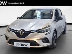 Gris Utilisé 2021 Renault Clio V LIMITED Citadine | 13 790 € (Prix juste)