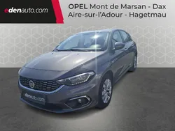 Utilisé 2017 Fiat Tipo Lounge Berline | 11 499 € (Prix assez cher)