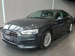 Gris Utilisé 2018 Audi A5 Business Coupé | 26 500 €