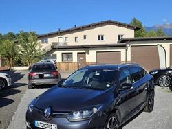 Utilisé 2016 Renault Mégane III Bose Edition Berline | 9 990 € (Super prix)