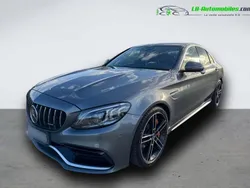 Utilisé 2021 Mercedes C63S AMG AMG Berline | 73 100 €