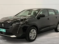 Utilisé 2024 Peugeot 5008 Active Monospace | 32 499 €
