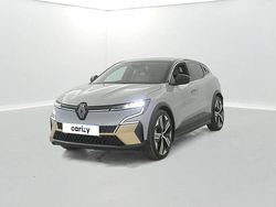 Gris Occasion 2022 Renault Megane E-Tech Iconic Berline | 25 490 € (Prix juste)