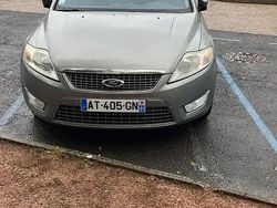 Utilisé 2009 Ford Mondeo Titanium Berline | 3 500 €