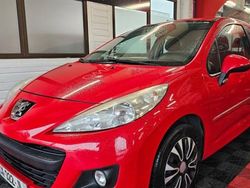 Utilisé 2013 Peugeot 207 Citadine | 4 990 € (Prix assez cher)