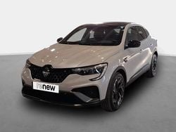 Blanc Utilisé 2024 Renault Arkana Esprit Alpine SUV | 26 490 € (Prix juste)