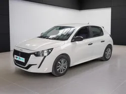 Othercolor Utilisé 2022 Peugeot 208 Premium Citadine | 11 150 €