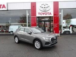 Utilisé 2020 Audi Q3 Design SUV | 25 990 € (Super prix)
