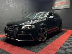 Utilisé 2011 Audi RS3 Citadine | 21 490 €