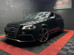 Utilisé 2011 Audi RS3 Citadine | 21 490 €