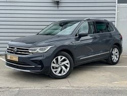Utilisé 2022 VW Tiguan SUV | 28 109 € (Bon prix)