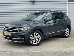Utilisé 2022 VW Tiguan SUV | 28 109 € (Prix juste)