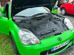 Utilisé 2002 Toyota MR2 Coupé | 8 200 €