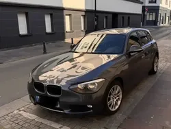 Utilisé 2011 BMW 118 Citadine | 11 000 € (Prix juste)