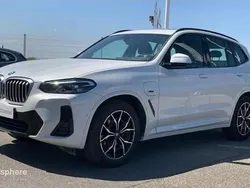 Utilisé 2022 BMW X3 M Sport SUV | 46 499 € (Bon prix)