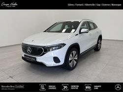 Occasion 2022 Mercedes EQA250 Business SUV | 28 890 € (Prix juste)