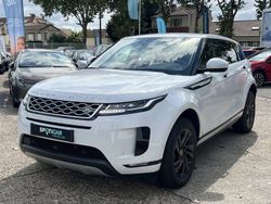 Blanc Utilisé 2021 Land Rover Range Rover evoque SUV | 33 490 € (Prix juste)