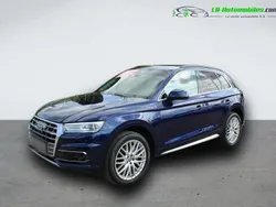 Utilisé 2019 Audi Q5 Sport SUV | 36 000 € (Prix juste)