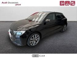 Noir mythe métallisé gris manhattan métallisé Utilisé 2025 Audi A1 Sportback Design Citadine | 28 000 € (Prix assez cher)