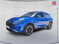 Bleu Utilisé 2025 Nissan Qashqai N-Connecta SUV | 36 199 € (Prix cher)