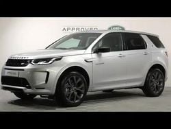 Argent Occasion 2023 Land Rover Discovery Sport R-Dynamic SUV | 44 900 €