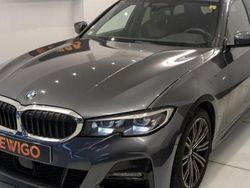 Gris Utilisé 2019 BMW 320 M Sport Break | 28 490 € (Bon prix)