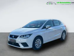 Utilisé 2020 Seat Ibiza Citadine | 16 500 € (Prix juste)