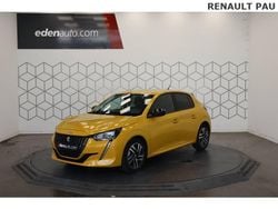 Utilisé 2023 Peugeot 208 Allure Citadine | 13 490 € (Bon prix)