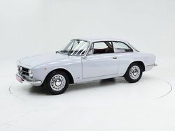 Autres Utilisé 1971 Alfa Romeo GT Junior Coupé | 29 950 €