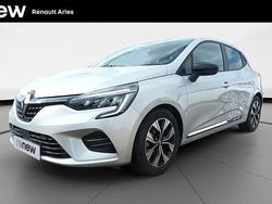 Gris Utilisé 2023 Renault Clio V Evolution Citadine | 13 990 € (Bon prix)