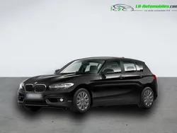 Utilisé 2019 BMW 118 Citadine | 19 800 € (Bon prix)