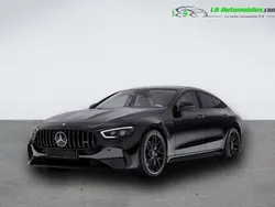 Utilisé 2024 Mercedes AMG GT 43 AMG Coupé | 112 500 €