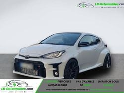 Utilisé 2024 Toyota Yaris Citadine | 44 700 €